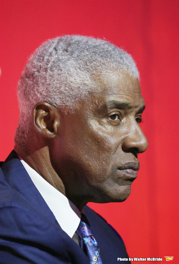 Photo Coverage: Stage Directors and Choreographers Foundation Presents Kenny Leon with Mr. Abbott Award Image