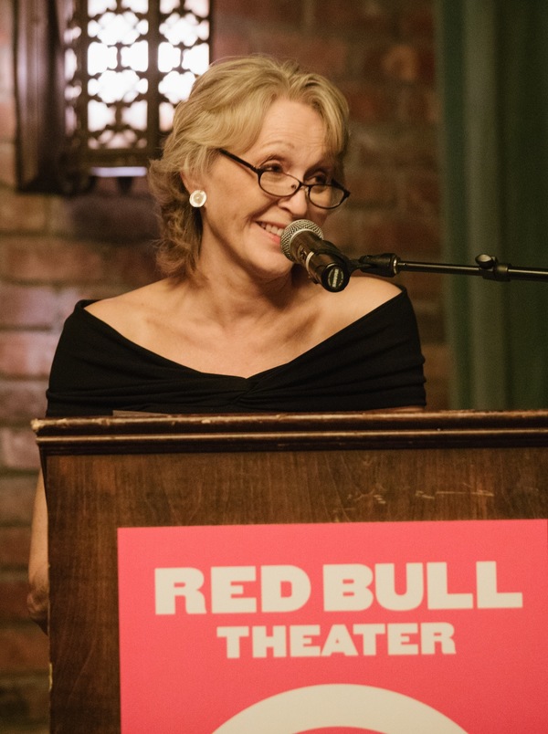 Photo Flash: Inside Red Bull Theater's 2017 Running of the Red Bulls Gala Image