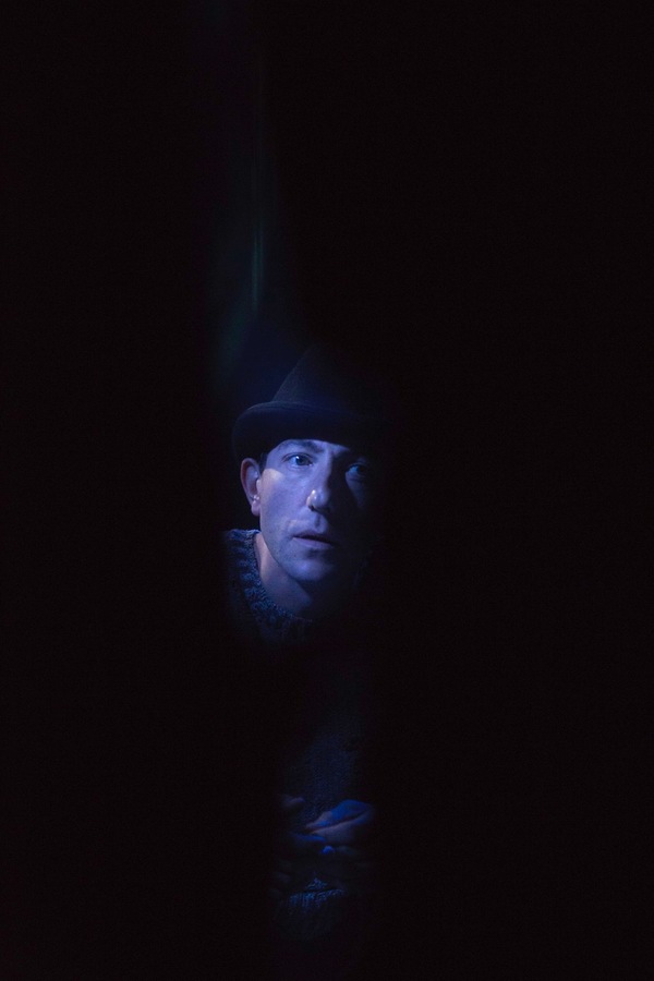 Photo Flash: The Open Circle Theatre Company Presents WAITING FOR GODOT Image