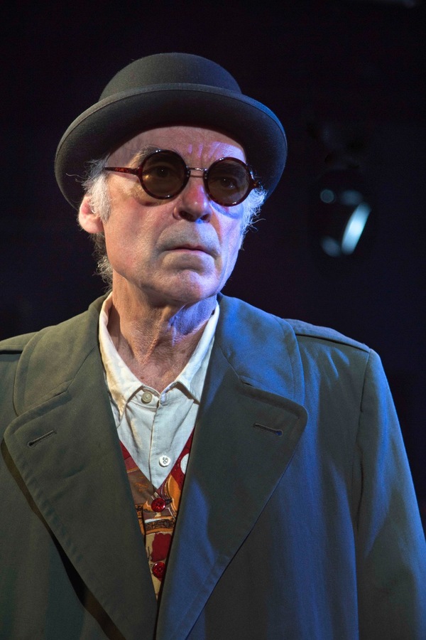 Photo Flash: The Open Circle Theatre Company Presents WAITING FOR GODOT Image