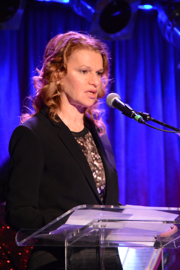 Photo Coverage: Go Inside the 2017 MAC AWARDS! Image