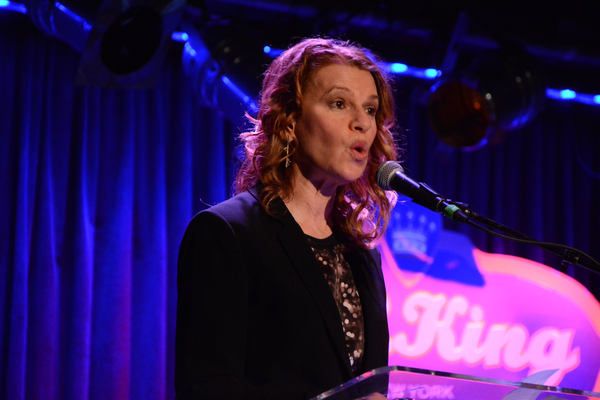 Photo Coverage: Go Inside the 2017 MAC AWARDS! Image