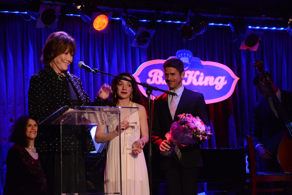 Photo Coverage: Go Inside the 2017 MAC AWARDS! Image