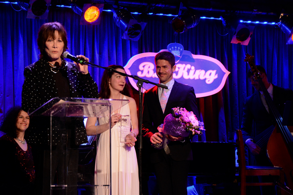 Photo Coverage: Go Inside the 2017 MAC AWARDS! Image