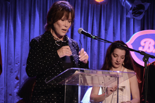 Photo Coverage: Go Inside the 2017 MAC AWARDS! Image