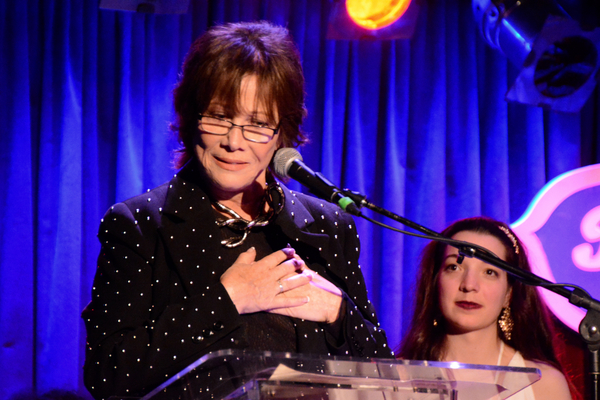 Photo Coverage: Go Inside the 2017 MAC AWARDS! Image