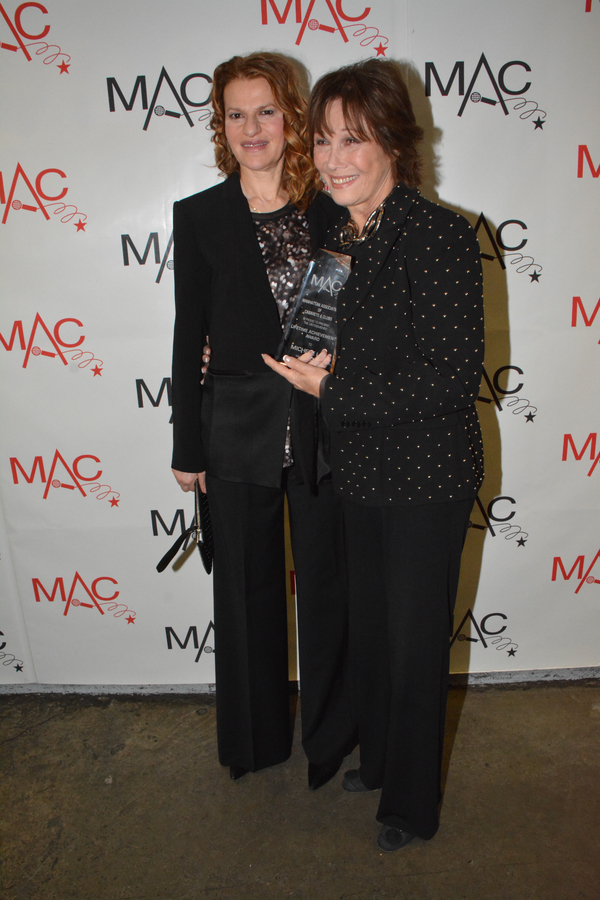 Photo Coverage: Go Inside the 2017 MAC AWARDS! Image