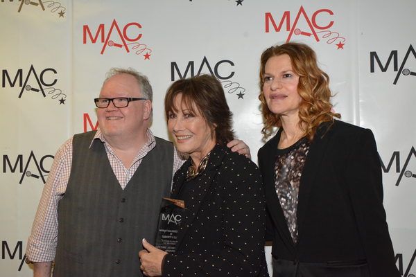 Photo Coverage: Go Inside the 2017 MAC AWARDS! Image