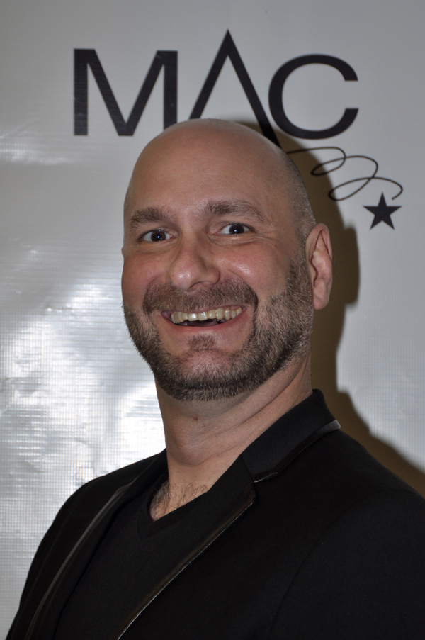 Photo Coverage: Go Inside the 2017 MAC AWARDS! Image