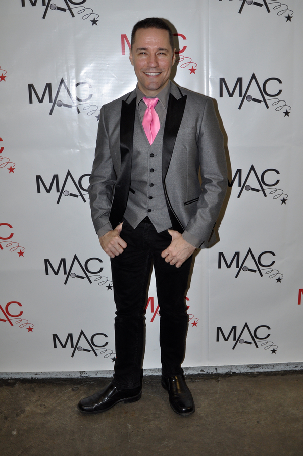 Photo Coverage: Go Inside the 2017 MAC AWARDS! Image