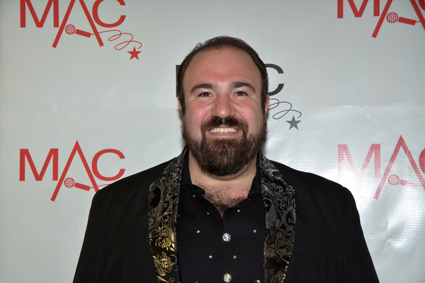 Photo Coverage: Go Inside the 2017 MAC AWARDS! Image