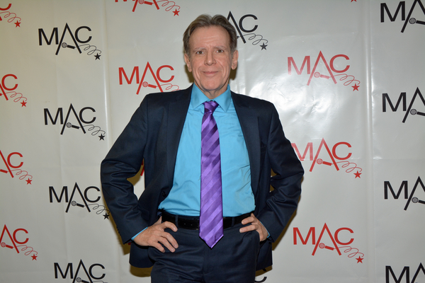 Photo Coverage: Go Inside the 2017 MAC AWARDS! Image
