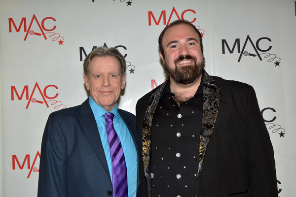 Photo Coverage: Go Inside the 2017 MAC AWARDS! Image