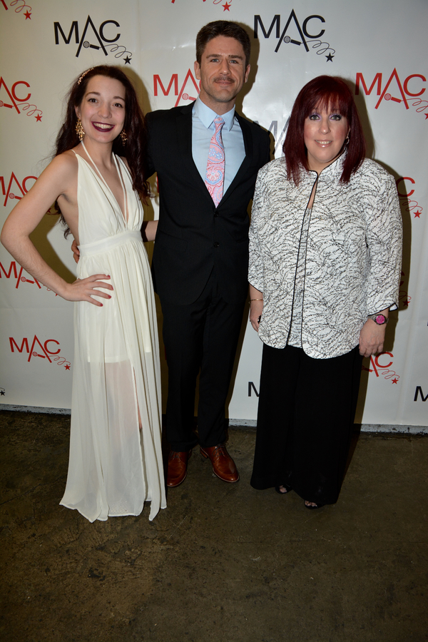 Photo Coverage: Go Inside the 2017 MAC AWARDS! Image