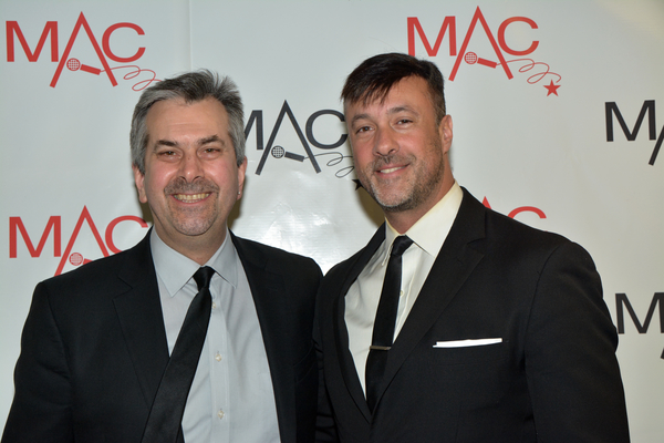 Photo Coverage: Go Inside the 2017 MAC AWARDS! Image