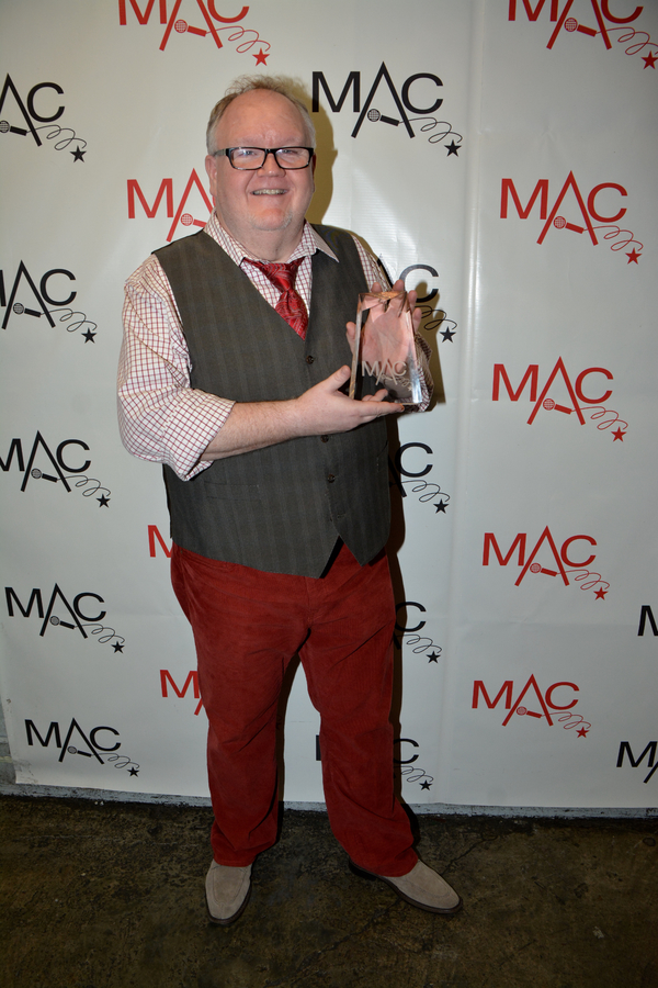Photo Coverage: Go Inside the 2017 MAC AWARDS! Image