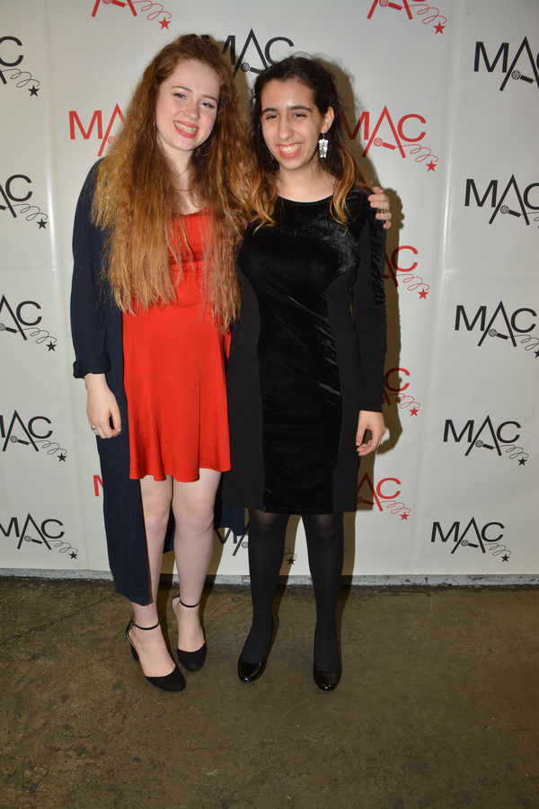 Photo Coverage: Go Inside the 2017 MAC AWARDS! Image