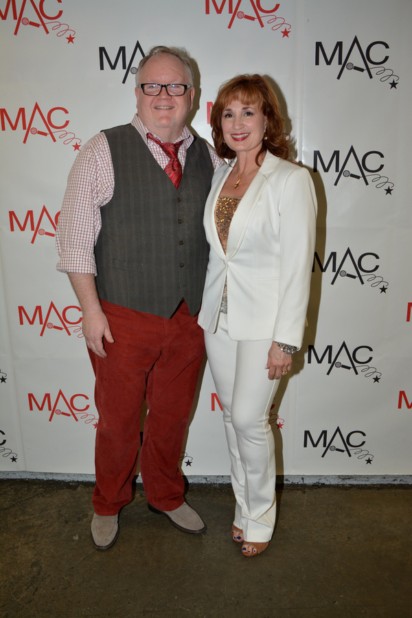 Photo Coverage: Go Inside the 2017 MAC AWARDS! Image