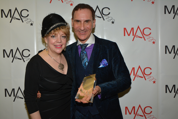 Photo Coverage: Go Inside the 2017 MAC AWARDS! Image