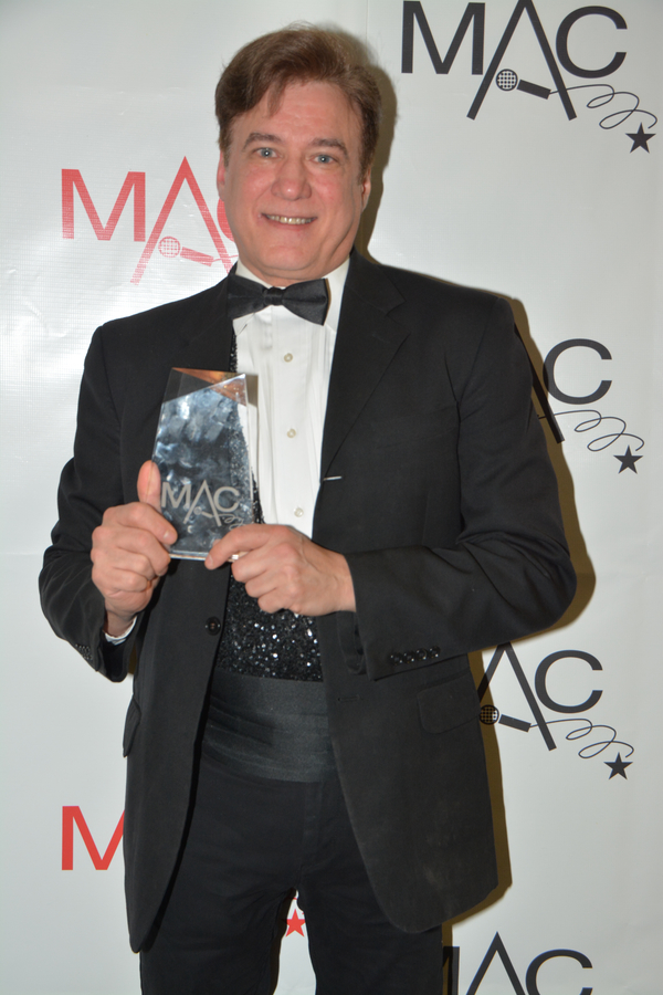 Photo Coverage: Go Inside the 2017 MAC AWARDS! Image