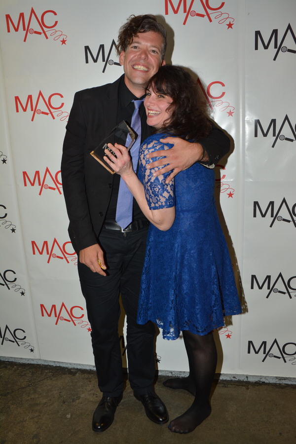 Photo Coverage: Go Inside the 2017 MAC AWARDS! Image