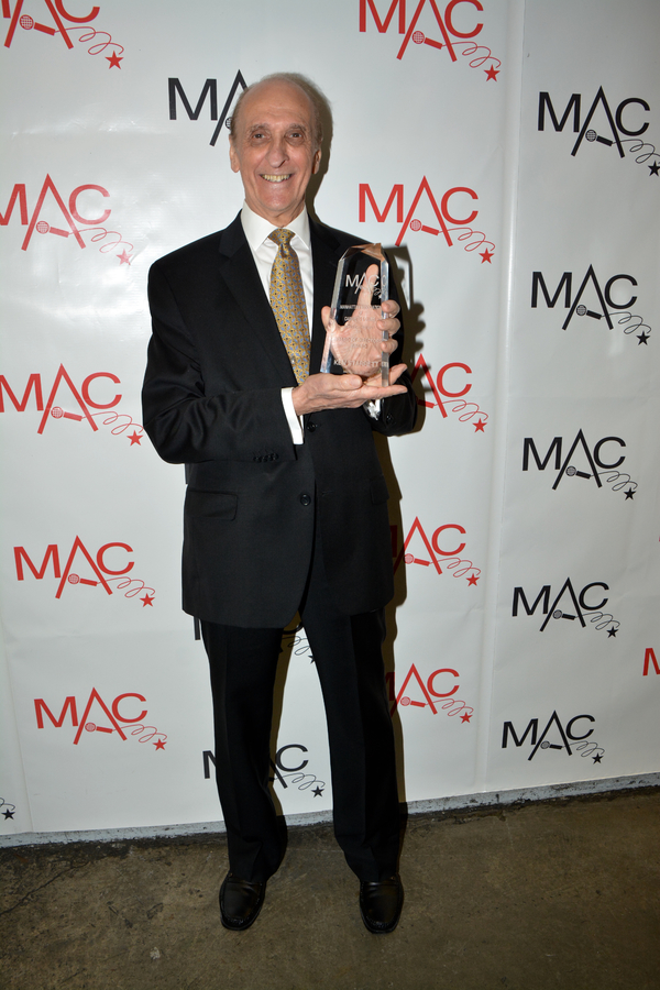 Photo Coverage: Go Inside the 2017 MAC AWARDS! Image