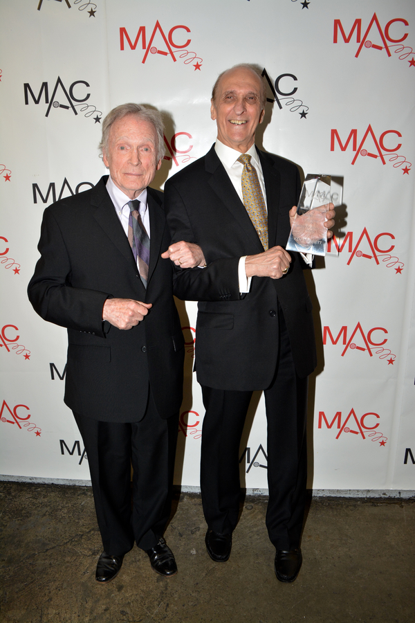 Photo Coverage: Go Inside the 2017 MAC AWARDS! Image