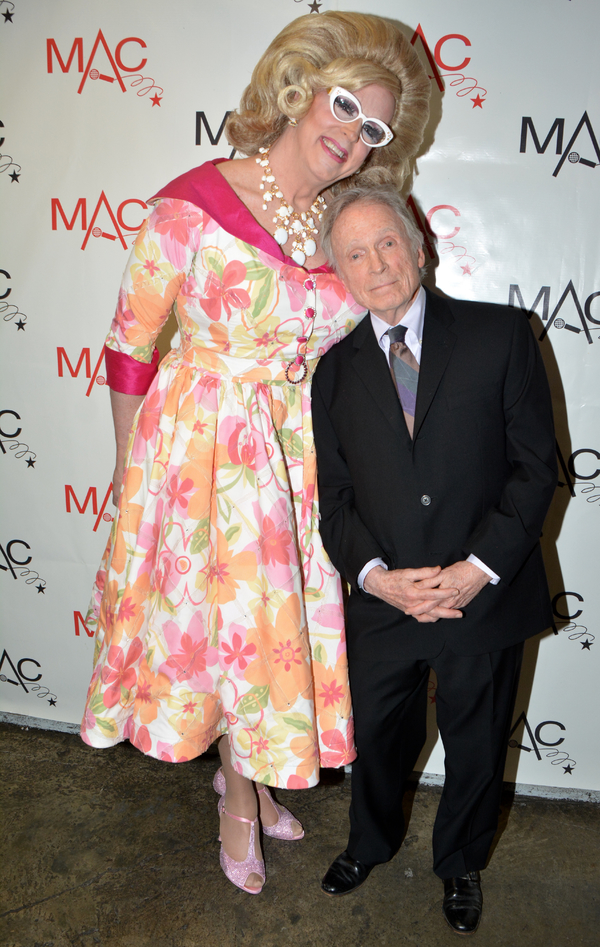 Photo Coverage: Go Inside the 2017 MAC AWARDS! Image