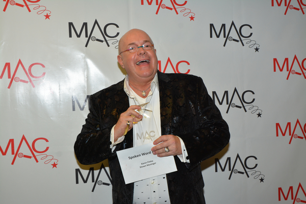Photo Coverage: Go Inside the 2017 MAC AWARDS! Image