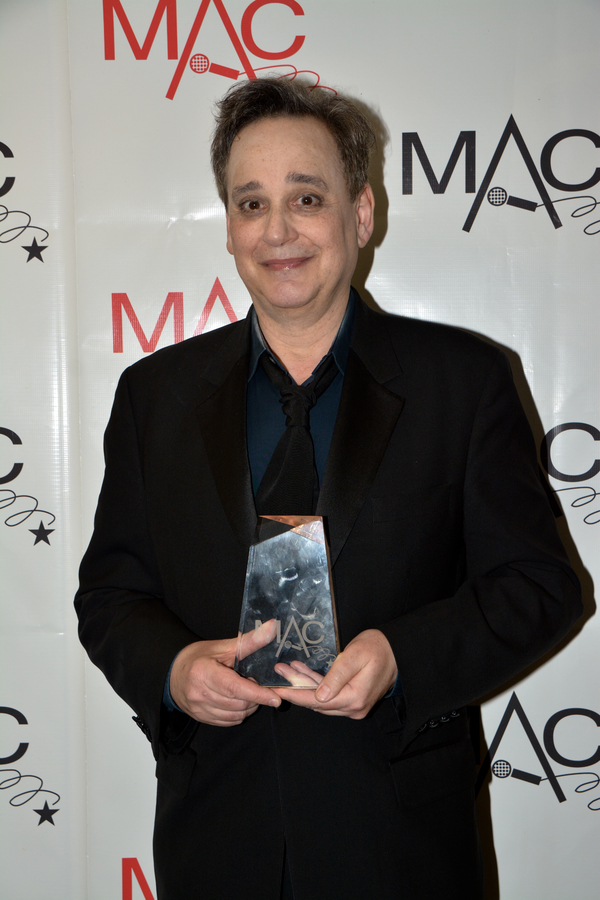 Photo Coverage: Go Inside the 2017 MAC AWARDS! Image