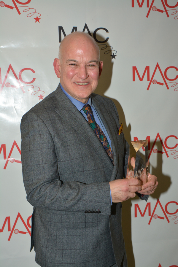 Photo Coverage: Go Inside the 2017 MAC AWARDS! Image
