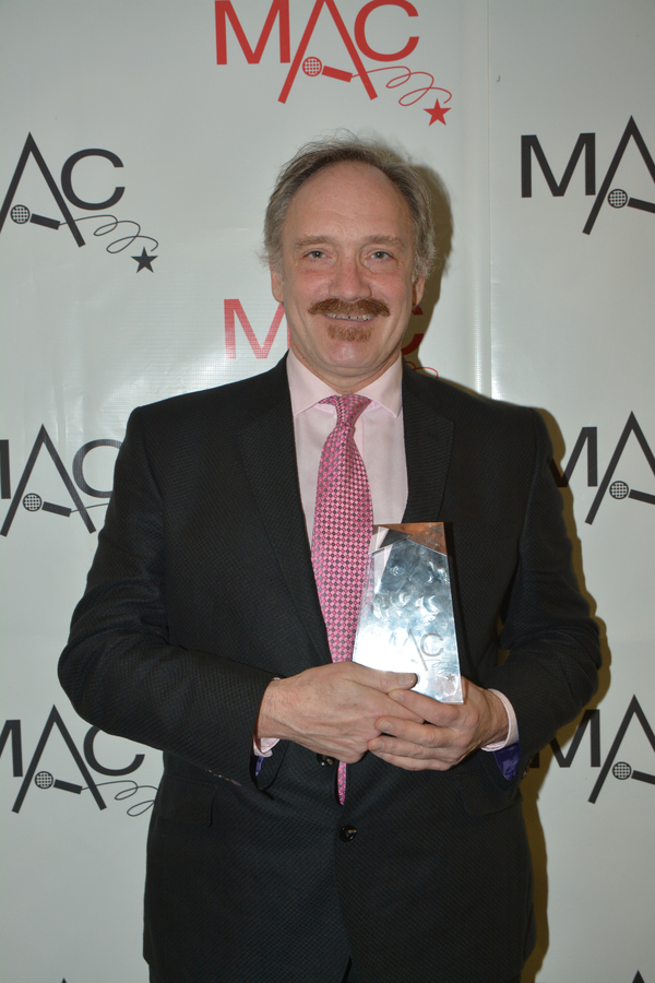 Photo Coverage: Go Inside the 2017 MAC AWARDS! Image