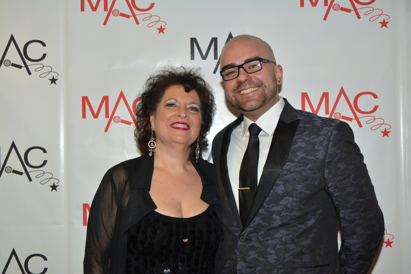 Photo Coverage: Go Inside the 2017 MAC AWARDS! Image