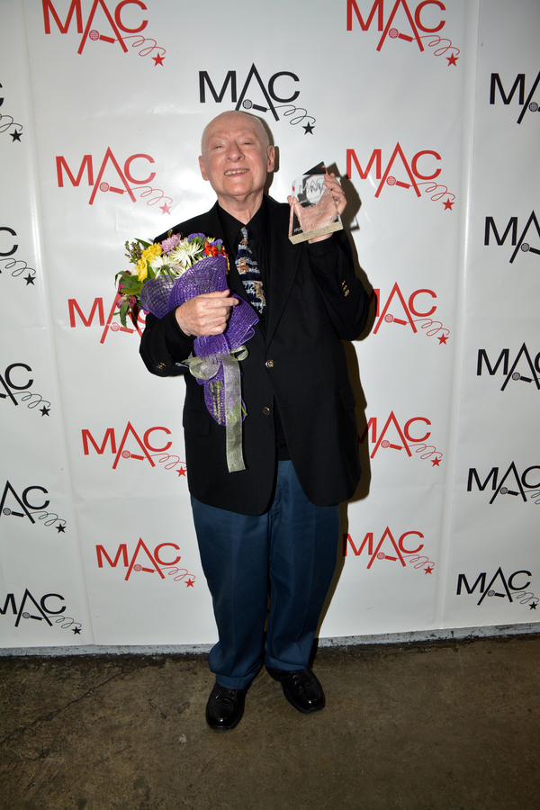Photo Coverage: Go Inside the 2017 MAC AWARDS! Image
