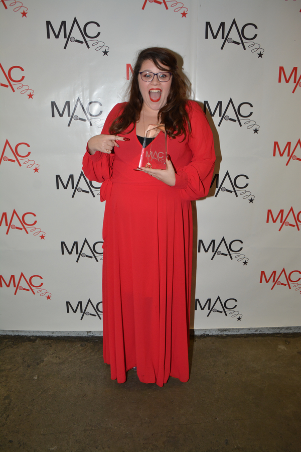 Photo Coverage: Go Inside the 2017 MAC AWARDS! Image