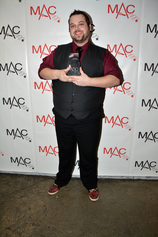 Photo Coverage: Go Inside the 2017 MAC AWARDS! Image
