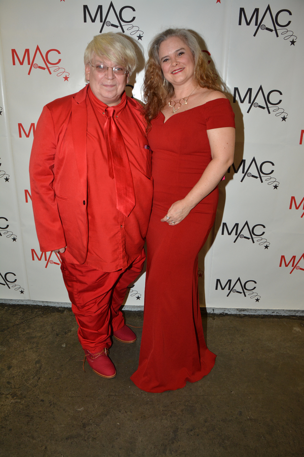 Photo Coverage: Go Inside the 2017 MAC AWARDS! Image