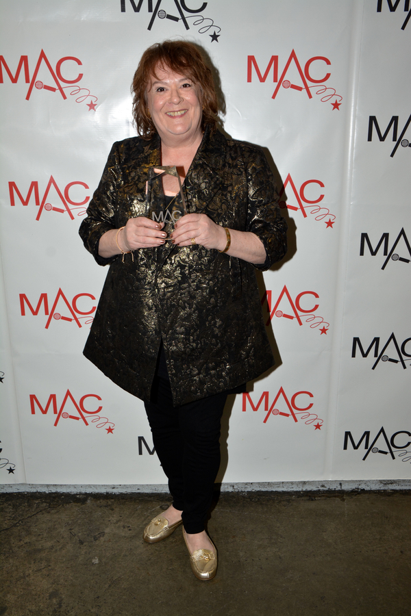 Photo Coverage: Go Inside the 2017 MAC AWARDS! Image