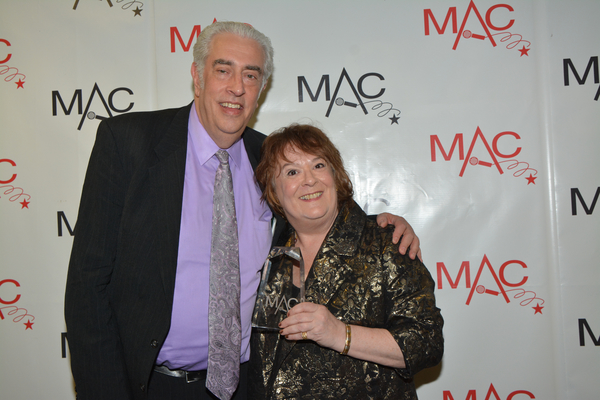 Photo Coverage: Go Inside the 2017 MAC AWARDS! Image