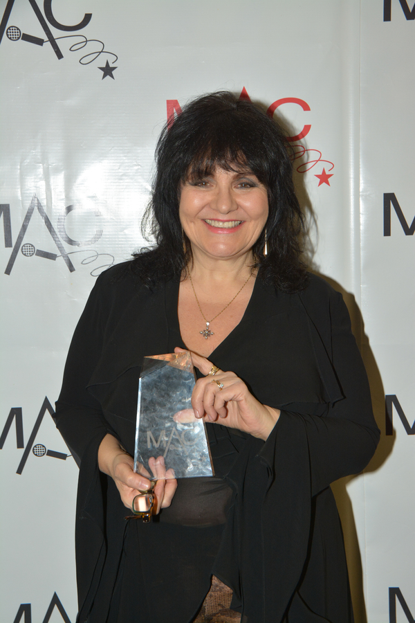 Photo Coverage: Go Inside the 2017 MAC AWARDS! Image