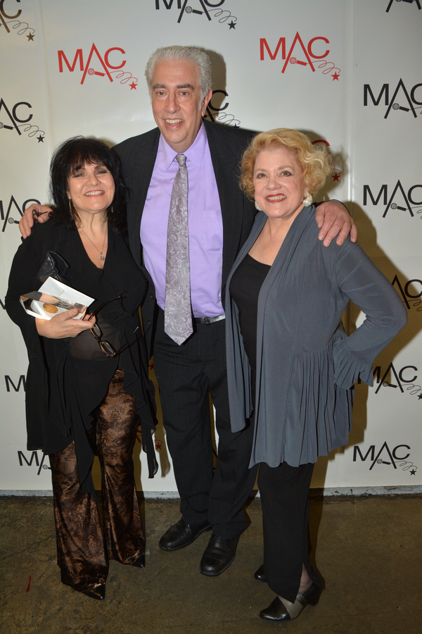 Photo Coverage: Go Inside the 2017 MAC AWARDS! Image
