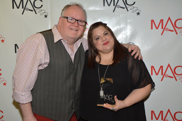 Photo Coverage: Go Inside the 2017 MAC AWARDS! Image