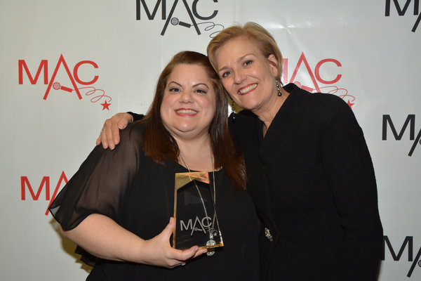 Photo Coverage: Go Inside the 2017 MAC AWARDS! Image