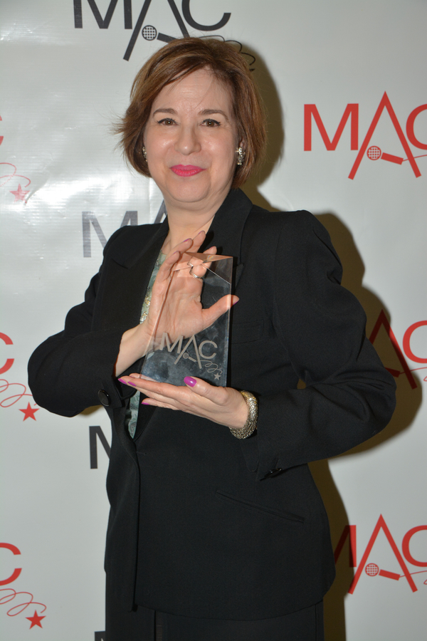 Photo Coverage: Go Inside the 2017 MAC AWARDS! Image