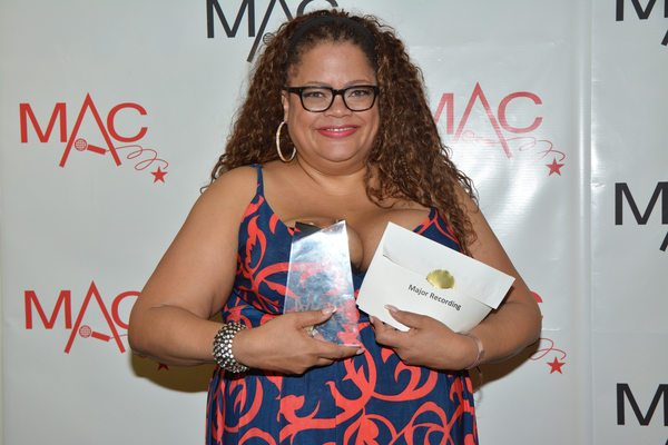 Photo Coverage: Go Inside the 2017 MAC AWARDS! Image