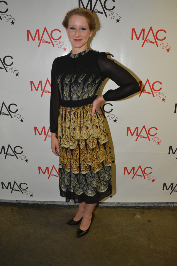 Photo Coverage: Go Inside the 2017 MAC AWARDS! Image