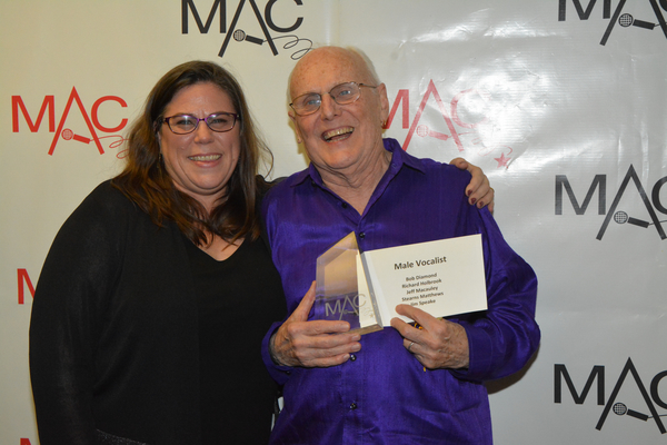 Photo Coverage: Go Inside the 2017 MAC AWARDS! Image