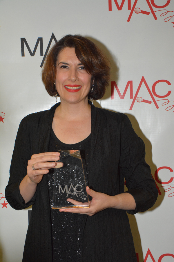 Photo Coverage: Go Inside the 2017 MAC AWARDS! Image