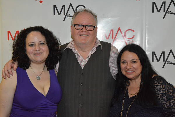 Photo Coverage: Go Inside the 2017 MAC AWARDS! Image