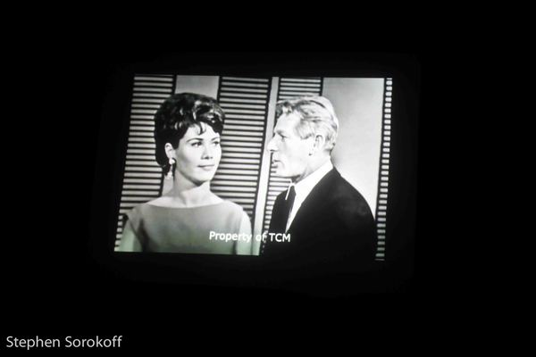 Photo Coverage: Sandra Bernhard Presents MAC'S Lifetime Achievement Award To Michele Lee Image